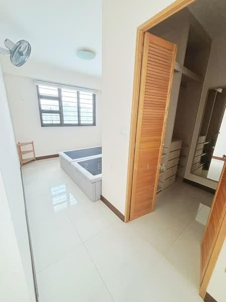 120A Punggol Edge, 120A Edgedale Plains, 3 Bedrooms, 1,206 sqft, HDB Flat For Rent, by Hazel Lim, 500146599 - Bedroom - PropertyGuru.com.sg