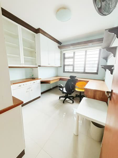 120A Punggol Edge, 120A Edgedale Plains, 3 Bedrooms, 1,206 sqft, HDB Flat For Rent, by Hazel Lim, 500146599 - Study - PropertyGuru.com.sg