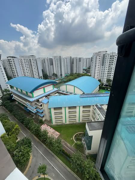 120A Punggol Edge, 120A Edgedale Plains, 3 Bedrooms, 1,206 sqft, HDB Flat For Rent, by Hazel Lim, 500146599 - Exterior - PropertyGuru.com.sg
