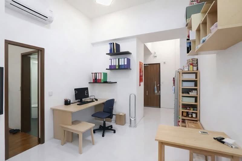 The MKZ, , 2 Bedrooms, 495 sqft, Apartment For Sale, by Peter Lim, 500146601 - PropertyGuru.com.sg