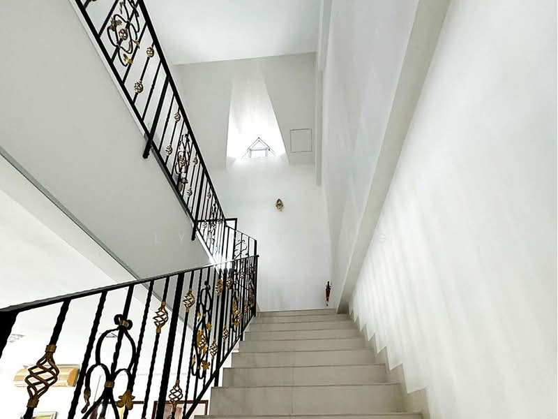 ❤️GIANT⚡️Jalan Leban, Jalan Leban/ Jalan Kurus/ Sembawang Hills Estate, 8 Bedrooms, 3,500 sqft, Semi-Detached House For Sale, by Lynn Tiang, 500146603 - Interior - PropertyGuru.com.sg