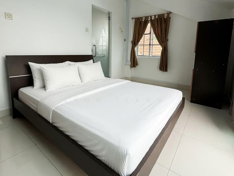 ❤️GIANT⚡️Jalan Leban, Jalan Leban/ Jalan Kurus/ Sembawang Hills Estate, 8 Bedrooms, 3,500 sqft, Semi-Detached House For Sale, by Lynn Tiang, 500146603 - Bedroom - PropertyGuru.com.sg