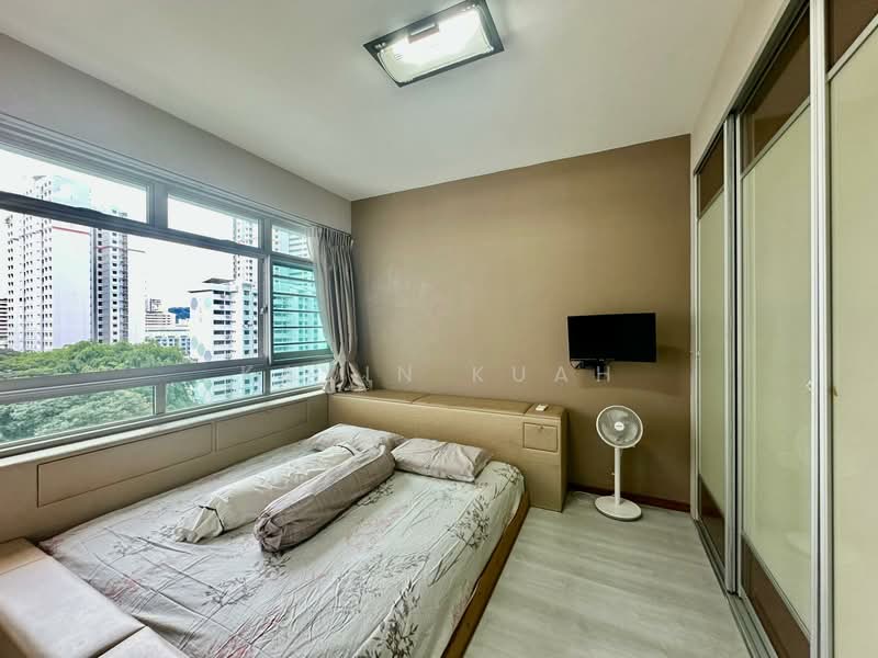 127C Kim Tian Road, 127C Kim Tian Road, 3 Bedrooms, 1,001 sqft, HDB Flat For Sale, by Kavin Kuah, 500146605 - Bedroom - PropertyGuru.com.sg