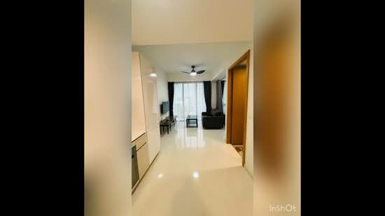 Tre Residences, 7 Geylang East Avenue 1, 1 Bedroom, 420 sqft, Condominium For Rent, by Bob Hum, 500146606 - PropertyGuru.com.sg
