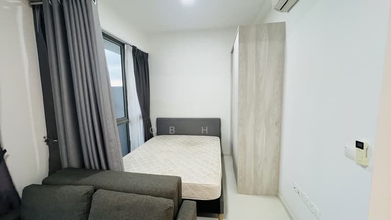 Tre Residences, 7 Geylang East Avenue 1, 1 Bedroom, 420 sqft, Condominium For Rent, by Bob Hum, 500146606 - Bedroom - PropertyGuru.com.sg