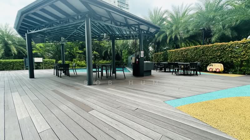 Tre Residences, 7 Geylang East Avenue 1, 1 Bedroom, 420 sqft, Condominium For Rent, by Bob Hum, 500146606 - Exterior - PropertyGuru.com.sg