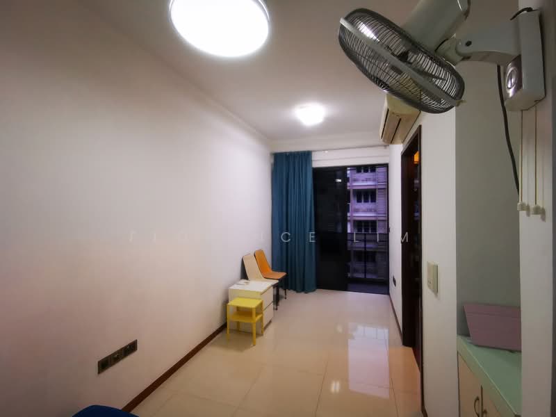 Guillemard Edge, 38 Lorong 30 Geylang, 1 Bedroom, 409 sqft, Condominium For Rent, by Florence Lim, 500146608 - Interior - PropertyGuru.com.sg