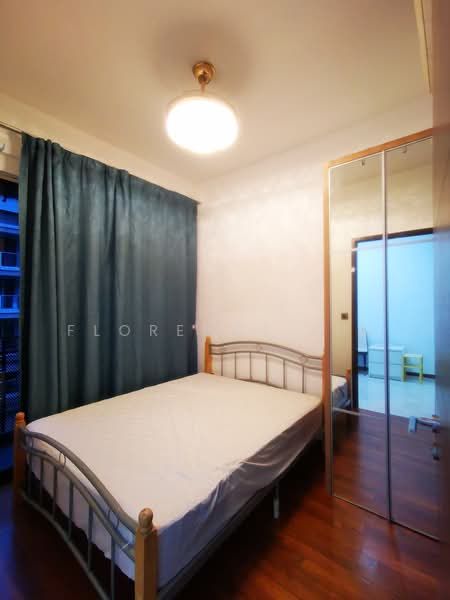 Guillemard Edge, 38 Lorong 30 Geylang, 1 Bedroom, 409 sqft, Condominium For Rent, by Florence Lim, 500146608 - Bedroom - PropertyGuru.com.sg