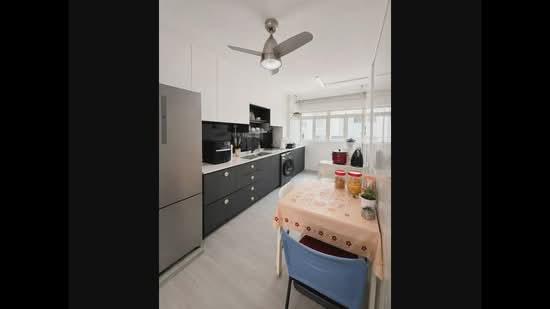 690 Hougang Street 61, 690 Hougang Street 61, 3 Bedrooms, 904 sqft, HDB Flat For Sale, by Serene Loh, 500146609 - PropertyGuru.com.sg
