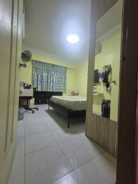522 Woodlands Drive 14, 522 Woodlands Drive 14, Room Rental, 150 sqft, HDB Flat For Rent, by Ritchie Li, 500146610 - Bedroom - PropertyGuru.com.sg