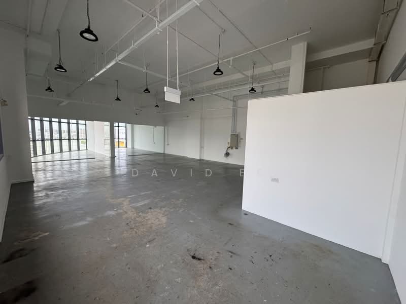 HH @ Kallang, 55 Kallang Pudding Road, 1,927 sqft, Light Industrial (B1) For Rent, by David Ee, 500146614 - Interior - CommercialGuru.com.sg