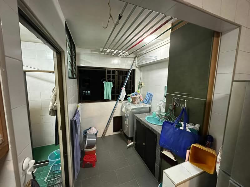 787E Woodlands Crescent, 787E Woodlands Crescent, 3 Bedrooms, 1,292 sqft, HDB Flat For Sale, by Desmond Liew, 500146615 - Interior - PropertyGuru.com.sg