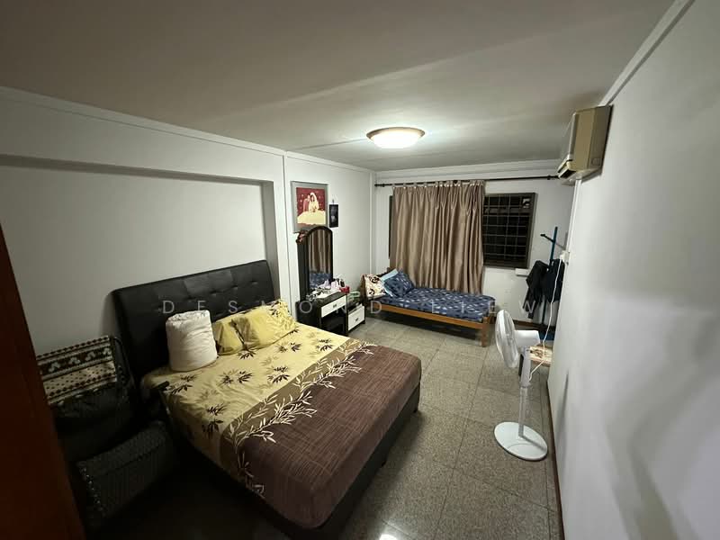 787E Woodlands Crescent, 787E Woodlands Crescent, 3 Bedrooms, 1,292 sqft, HDB Flat For Sale, by Desmond Liew, 500146615 - Bedroom - PropertyGuru.com.sg