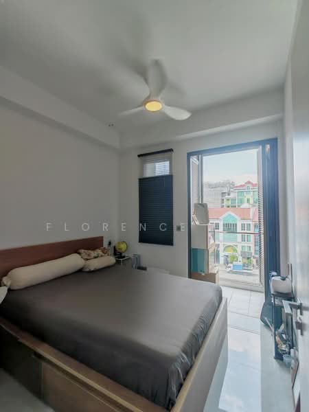 Park 1 Suites, Lorong 40 Geylang, Room Rental, 100 sqft, Condominium For Rent, by Florence Lim, 500146616 - Bedroom - PropertyGuru.com.sg