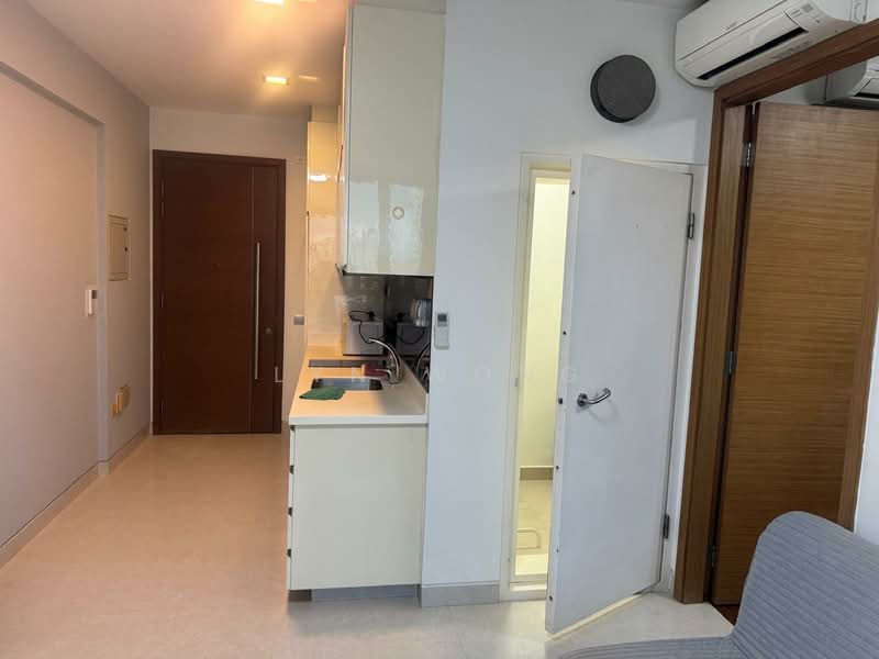 Cosmo, 18 Guillemard Crescent, 1 Bedroom, 420 sqft, Condominium For Rent, by Lyn Wong, 500146617 - Interior - PropertyGuru.com.sg