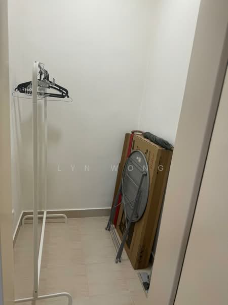 Cosmo, 18 Guillemard Crescent, 1 Bedroom, 420 sqft, Condominium For Rent, by Lyn Wong, 500146617 - Interior - PropertyGuru.com.sg