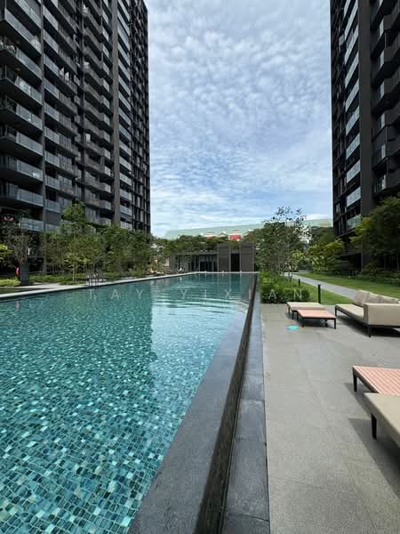 Tembusu Grand, 98 Jalan Tembusu, 1 Bedroom, 527 sqft, Condominium For Sale, by Tay Yixian, 500146619 - Exterior - PropertyGuru.com.sg