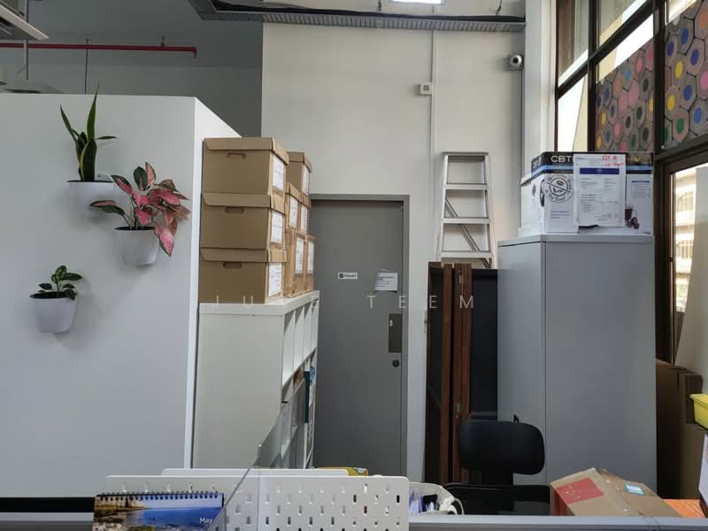 The Commerze @ Irving, 1 Irving Place, 1,066 sqft, Light Industrial (B1) For Sale, by Jude Teem, 500146620 - Interior - CommercialGuru.com.sg