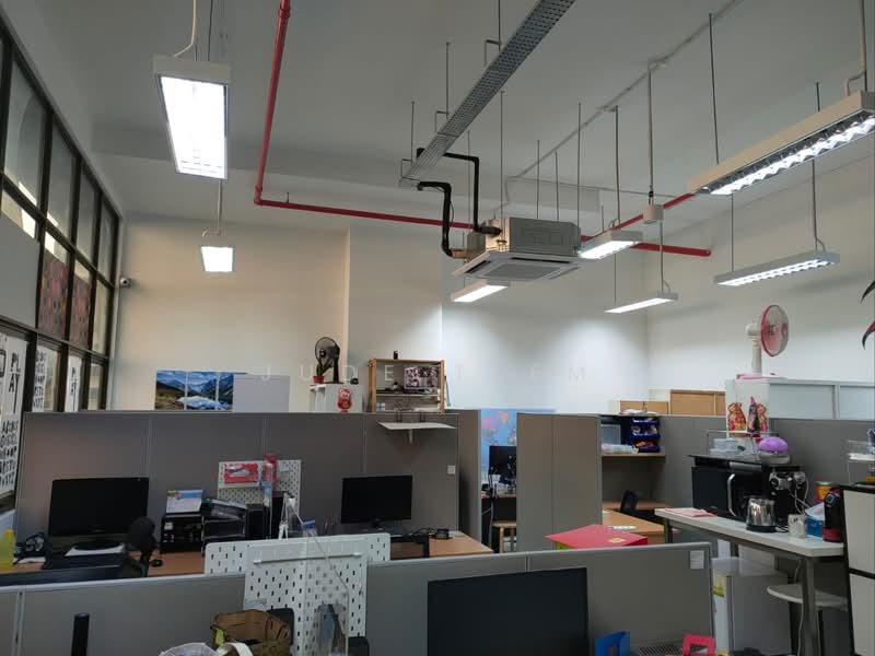 The Commerze @ Irving, 1 Irving Place, 1,066 sqft, Light Industrial (B1) For Sale, by Jude Teem, 500146620 - Interior - CommercialGuru.com.sg