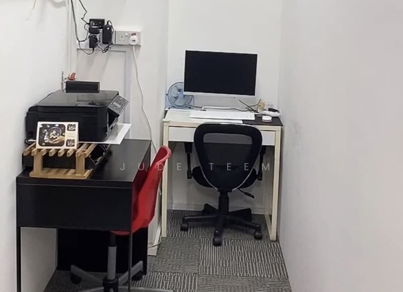 The Commerze @ Irving, 1 Irving Place, 1,066 sqft, Light Industrial (B1) For Sale, by Jude Teem, 500146620 - Study - CommercialGuru.com.sg