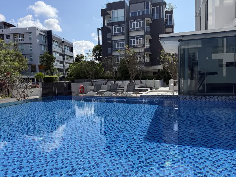 The Cristallo, 70 Lorong K Telok Kurau, 2 Bedrooms, 624 sqft, Condominium For Rent, by Jarrey Ng, 500146621 - Exterior - PropertyGuru.com.sg