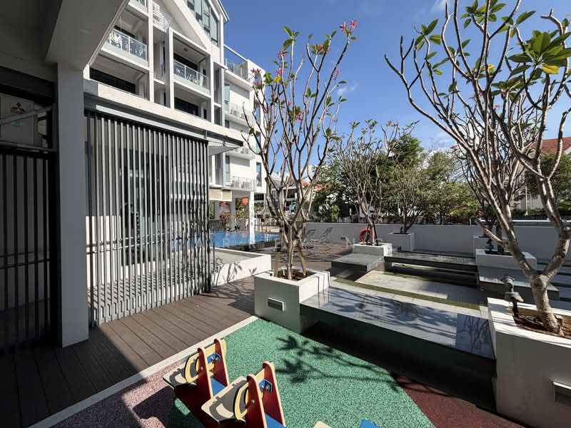 The Cristallo, 70 Lorong K Telok Kurau, 2 Bedrooms, 624 sqft, Condominium For Rent, by Jarrey Ng, 500146621 - Exterior - PropertyGuru.com.sg