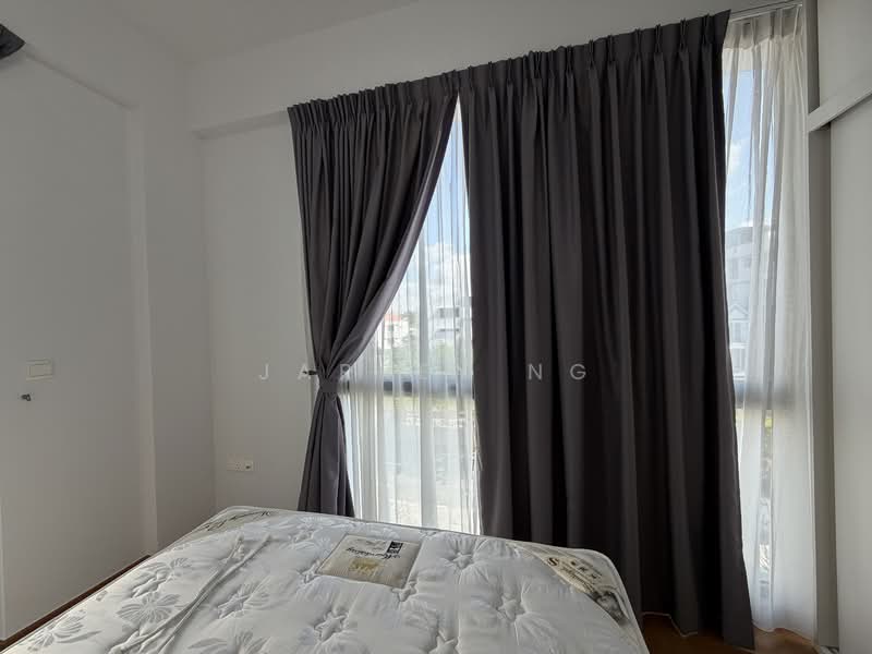 The Cristallo, 70 Lorong K Telok Kurau, 2 Bedrooms, 624 sqft, Condominium For Rent, by Jarrey Ng, 500146621 - Bedroom - PropertyGuru.com.sg