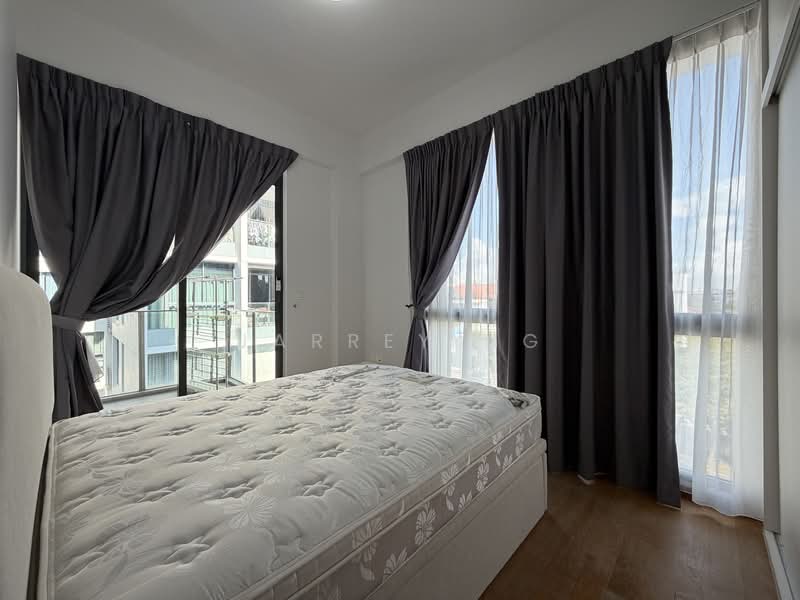 The Cristallo, 70 Lorong K Telok Kurau, 2 Bedrooms, 624 sqft, Condominium For Rent, by Jarrey Ng, 500146621 - Bedroom - PropertyGuru.com.sg