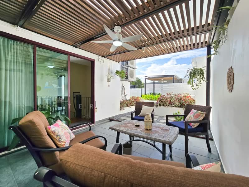 The Trevose, 60 Trevose Crescent, 4 Bedrooms, 3,358 sqft, Condominium For Sale, by Teresa Low, 500146622 - PropertyGuru.com.sg