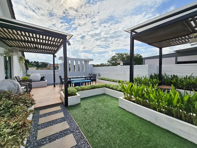 The Trevose, 60 Trevose Crescent, 4 Bedrooms, 3,358 sqft, Condominium For Sale, by Teresa Low, 500146622 - PropertyGuru.com.sg