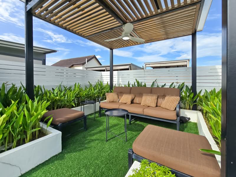The Trevose, 60 Trevose Crescent, 4 Bedrooms, 3,358 sqft, Condominium For Sale, by Teresa Low, 500146622 - PropertyGuru.com.sg