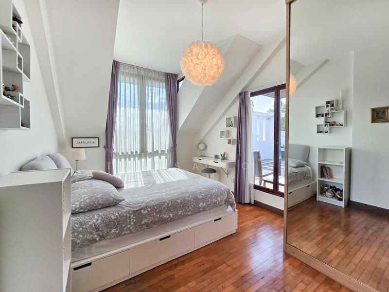 The Trevose, 60 Trevose Crescent, 4 Bedrooms, 3,358 sqft, Condominium For Sale, by Teresa Low, 500146622 - PropertyGuru.com.sg