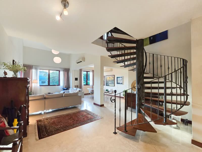 The Trevose, 60 Trevose Crescent, 4 Bedrooms, 3,358 sqft, Condominium For Sale, by Teresa Low, 500146622 - PropertyGuru.com.sg