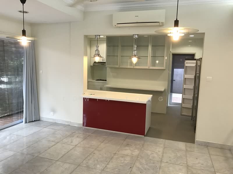 Semi-Detach at Serangoon Marlene Avenue, Marlene Avenue /Serangoon Garden Way /Ang Mo Kio Ave 3, 5 Bedrooms, 4,000 sqft, Semi-Detached House For Rent, by Edwin Tong, 500146623 - Dry kitchen - PropertyGuru.com.sg