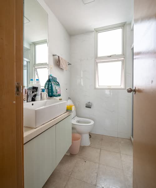 D'Lotus, 10 Lorong Ampas, 2 Bedrooms, 807 sqft, Condominium For Rent, by Kenny Yap, 500146624 - Bathroom - PropertyGuru.com.sg