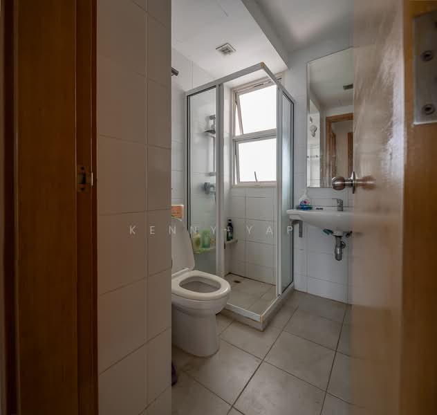 D'Lotus, 10 Lorong Ampas, 2 Bedrooms, 807 sqft, Condominium For Rent, by Kenny Yap, 500146624 - Bathroom - PropertyGuru.com.sg