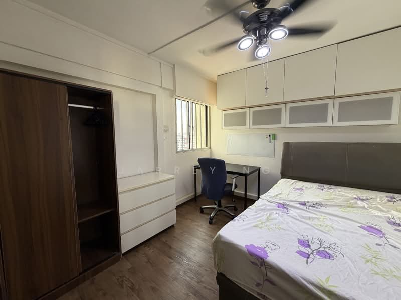 402 Bedok North Avenue 3, 402 Bedok North Avenue 3, Room Rental, 120 sqft, HDB Flat For Rent, by Jarrey Ng, 500146628 - Bedroom - PropertyGuru.com.sg