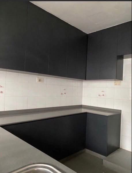 Elite Park Avenue, Elite park avenue, 4 Bedrooms, 2,000 sqft, Terraced House For Rent, by Andrew Chua, 500146630 - Kitchen - PropertyGuru.com.sg
