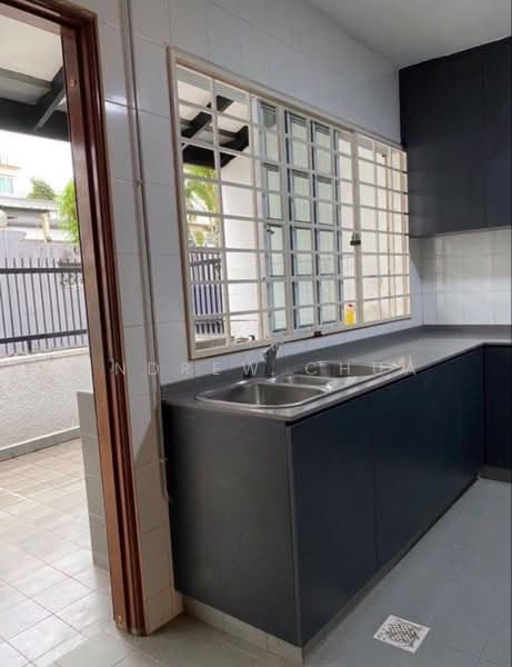 Elite Park Avenue, Elite park avenue, 4 Bedrooms, 2,000 sqft, Terraced House For Rent, by Andrew Chua, 500146630 - Kitchen - PropertyGuru.com.sg