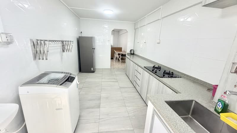410 Bedok North Avenue 2, 410 Bedok North Avenue 2, 2 Bedrooms, 732 sqft, HDB Flat For Rent, by Keith Tan 陈俊伟, 500146631 - PropertyGuru.com.sg