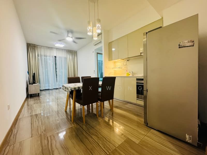 Lakeville, 1 Jurong Lake Link, 2 Bedrooms, 764 sqft, Condominium For Rent, by Maxx Wong, 500146633 - PropertyGuru.com.sg