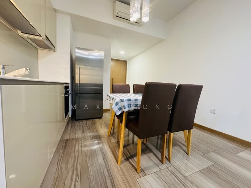 Lakeville, 1 Jurong Lake Link, 2 Bedrooms, 764 sqft, Condominium For Rent, by Maxx Wong, 500146633 - PropertyGuru.com.sg