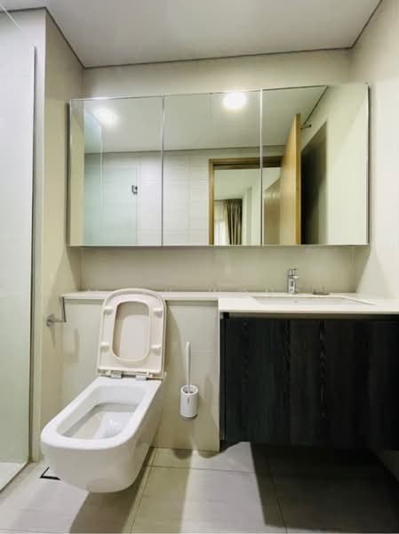 Lakeville, 1 Jurong Lake Link, 2 Bedrooms, 764 sqft, Condominium For Rent, by Maxx Wong, 500146633 - PropertyGuru.com.sg