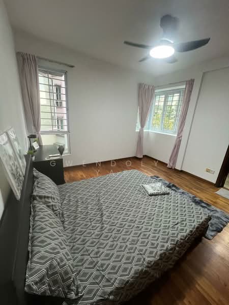Westwood Residences EC, 180 Westwood Avenue, Room Rental, 120 sqft, Condominium For Rent, by Gwendolyn Yap, 500146634 - Bedroom - PropertyGuru.com.sg