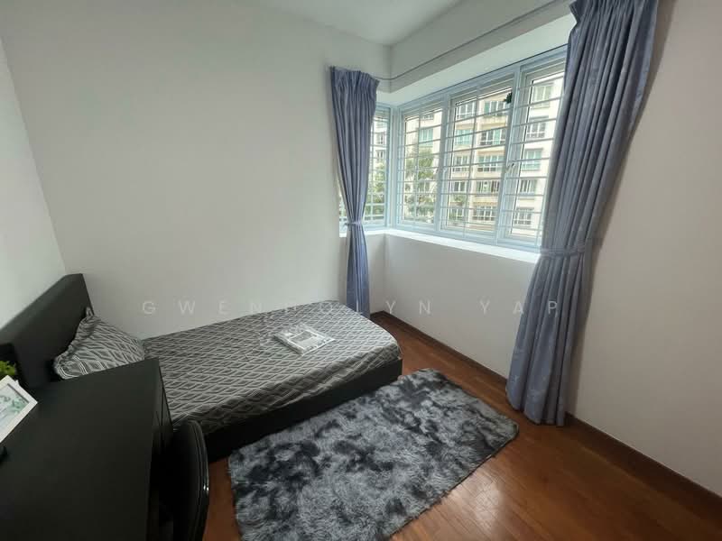 Westwood Residences EC, 180 Westwood Avenue, Room Rental, 120 sqft, Condominium For Rent, by Gwendolyn Yap, 500146634 - Bedroom - PropertyGuru.com.sg