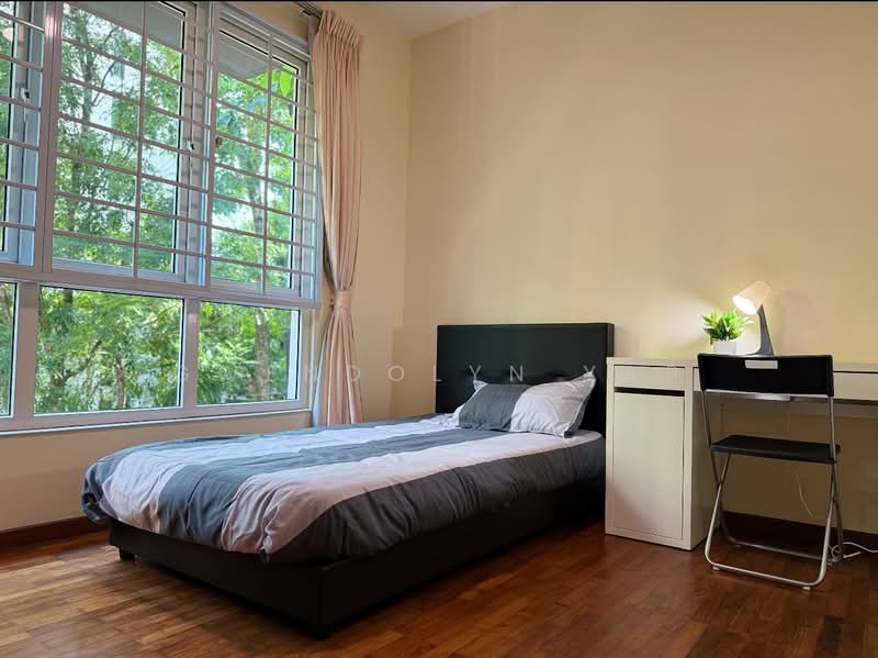 Westwood Residences EC, 180 Westwood Avenue, Room Rental, 120 sqft, Condominium For Rent, by Gwendolyn Yap, 500146634 - Bedroom - PropertyGuru.com.sg