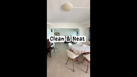 640 Woodlands Ring Road, 640 Woodlands Ring Road, Room Rental, 140 sqft, HDB Flat For Rent, by Nicole Wai, 500146636 - PropertyGuru.com.sg