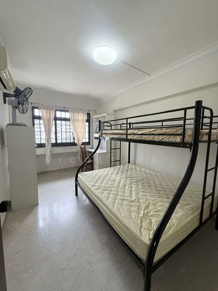 640 Woodlands Ring Road, 640 Woodlands Ring Road, Room Rental, 140 sqft, HDB Flat For Rent, by Nicole Wai, 500146636 - Bedroom - PropertyGuru.com.sg