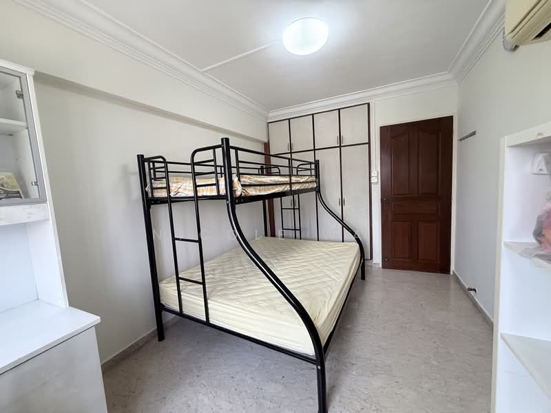 640 Woodlands Ring Road, 640 Woodlands Ring Road, Room Rental, 140 sqft, HDB Flat For Rent, by Nicole Wai, 500146636 - Bedroom - PropertyGuru.com.sg