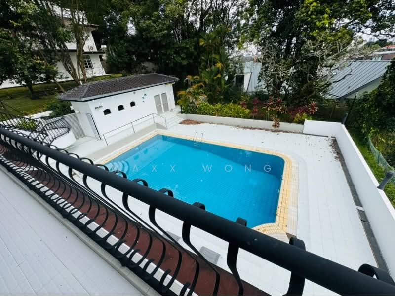 Fifth avenue, Fifth avenue, 4 Bedrooms, 5,000 sqft, Good Class Bungalow For Rent, by Maxx Wong, 500146638 - PropertyGuru.com.sg